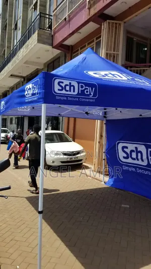 Promotional Tents