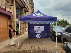 Promotional Tents