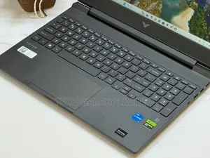 New Laptop HP Victus 15 8GB Intel Core i5 SSD 512GB