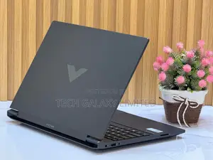 New Laptop HP Victus 15 8GB Intel Core i5 SSD 512GB