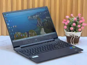 New Laptop HP Victus 15 8GB Intel Core i5 SSD 512GB