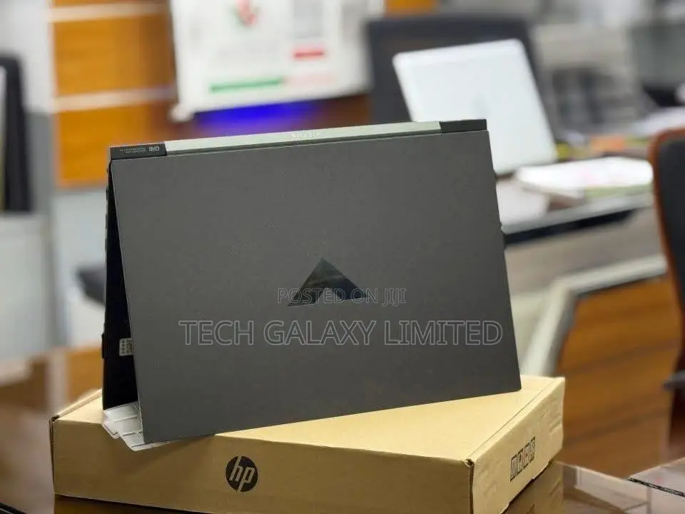 New Laptop HP Victus 15 8GB Intel Core i5 SSD 512GB