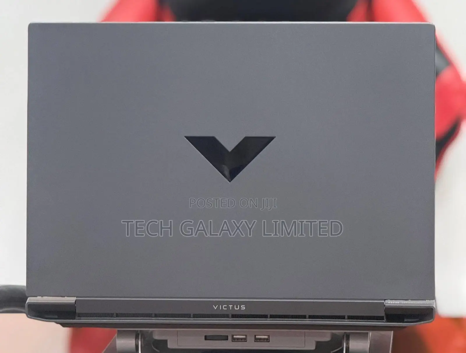 New Laptop HP Victus 15 8GB Intel Core i5 SSD 512GB