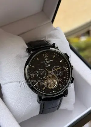 Patek Philippe Automatic Watch