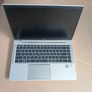New Laptop HP EliteBook 840 G7 16GB Intel Core i7 SSD 512GB