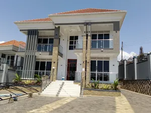Furnished 6bdrm Mansion in Central Division for sale