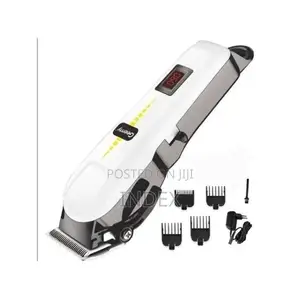 Geemy Rechargeable Cordless Shaving Machine
