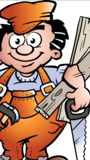 Hire a Carpenter