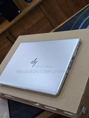 Laptop HP EliteBook 840 G6 16GB Intel Core i7 SSD 512GB