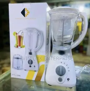 Blender PTL 2 in One