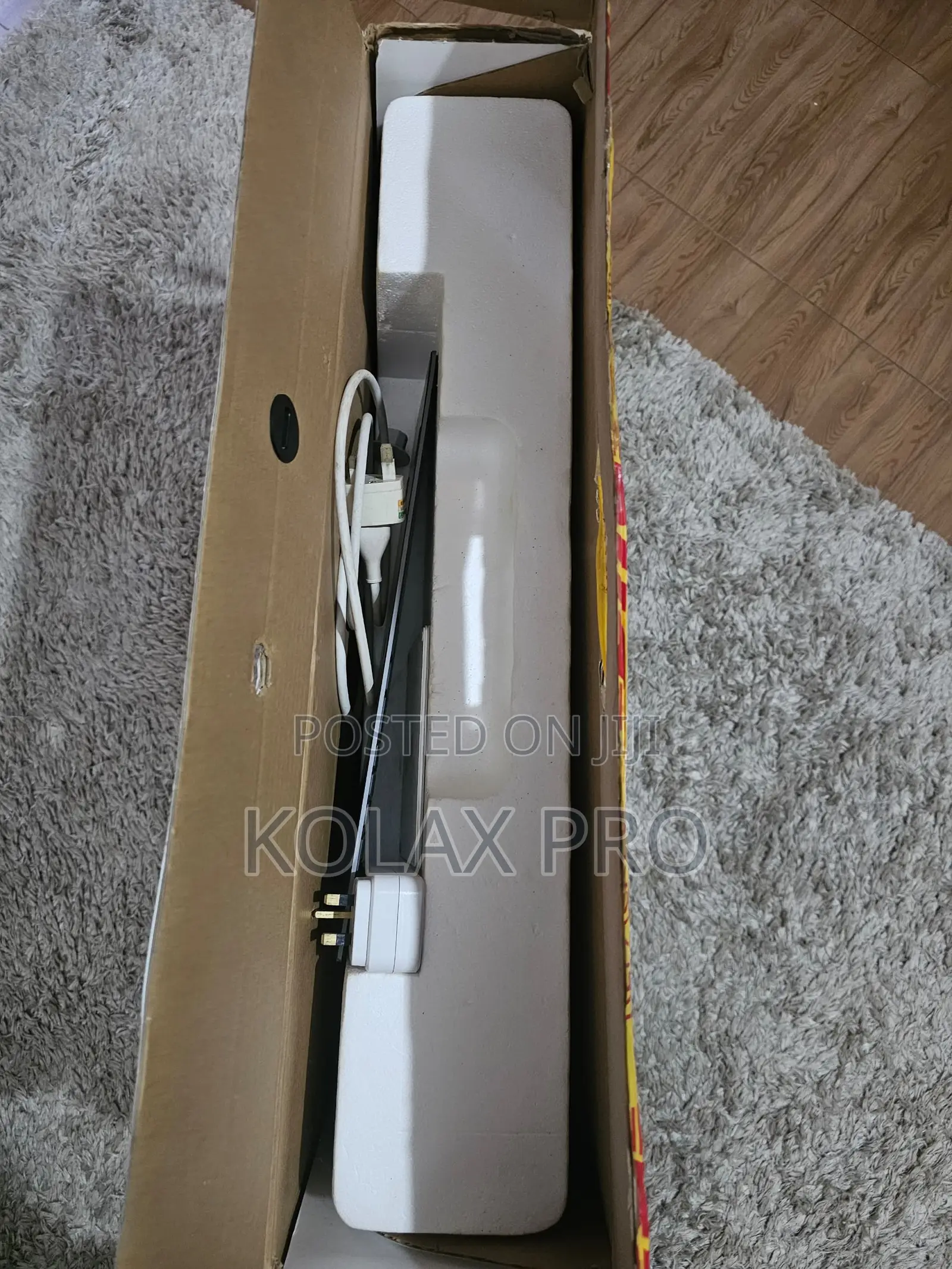 Desktop Computer Apple iMac 64GB Intel Core I9 SSD 2T
