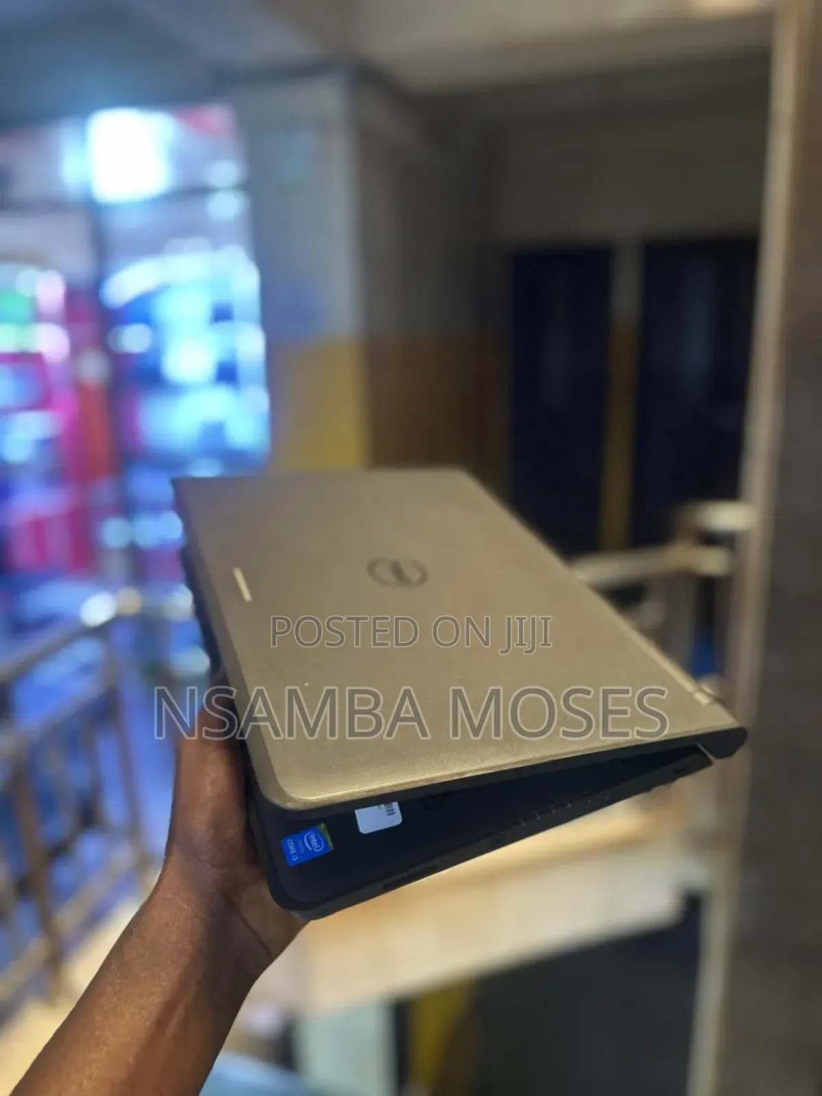 Laptop Dell Latitude 13 3340 4GB Intel Core I3 HDD 500GB