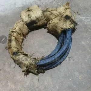 Hook Payan/Iron