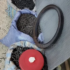 Hook Payan/Iron