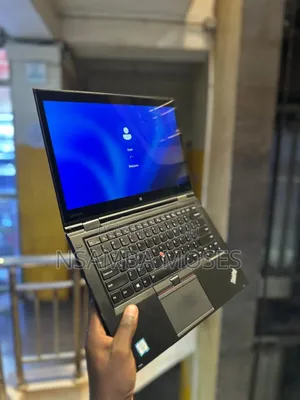 Laptop Lenovo Thinkpad X1 Yoga 16GB Intel Core I7 SSD 256GB