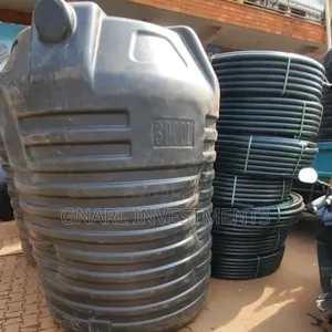 Plastic Water Tanks 5000Ltrs ETC