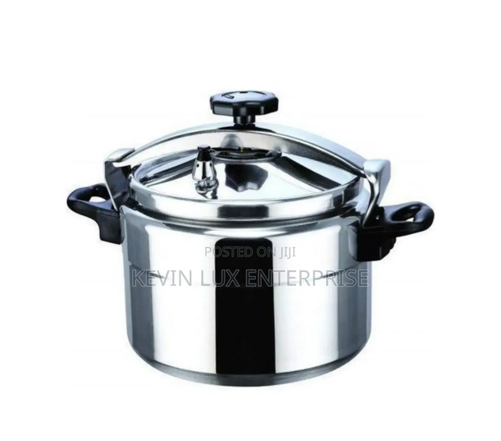 Pressure Cooker 5 Litres