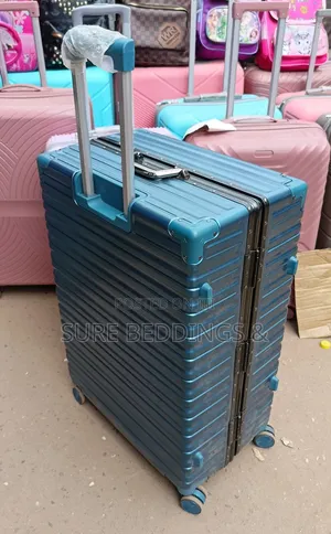 Big Size Generic Suitcase