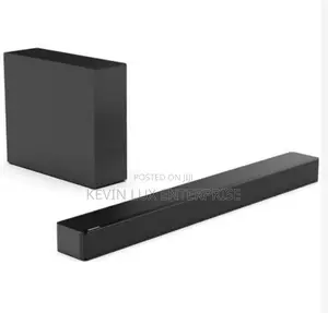 Sound Bar Hisense Hs2100
