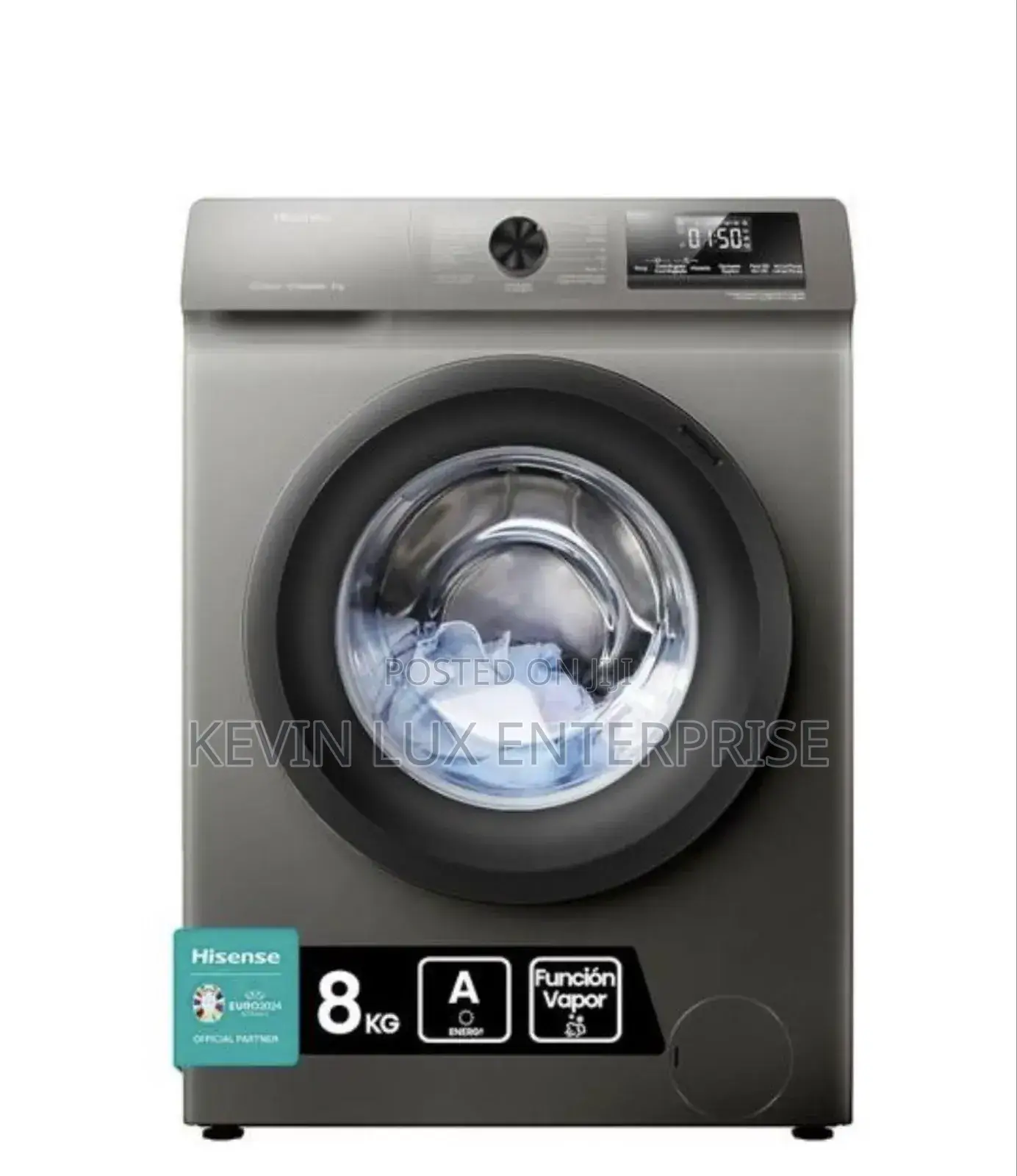 Hisense Washing Machine