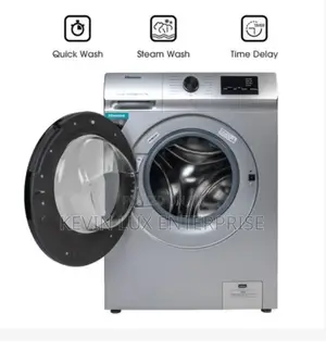 Hisense Washing Machine