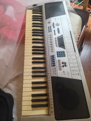 Keyboard For Kids