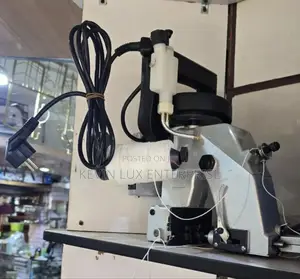 Electric Sack Sewing Machine