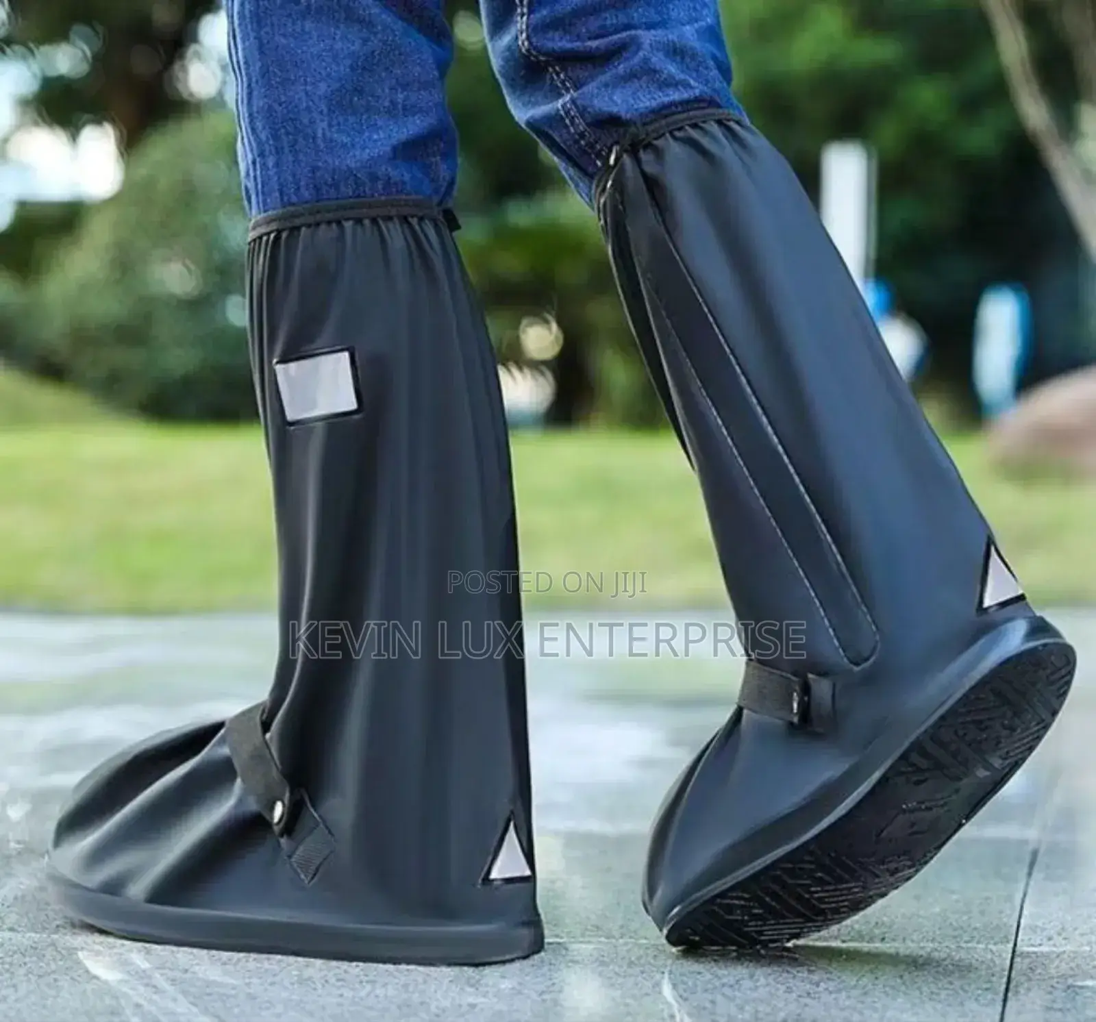 Rain Water Shoe Protector