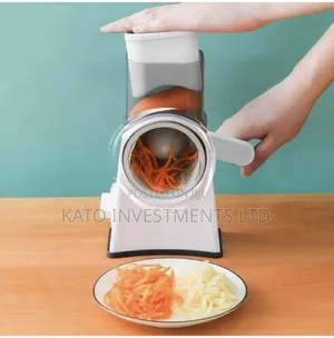 Multifunctional Vegetable Chopper Slicer