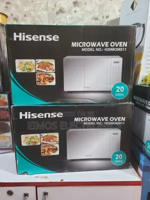 20l Hisense Microwave