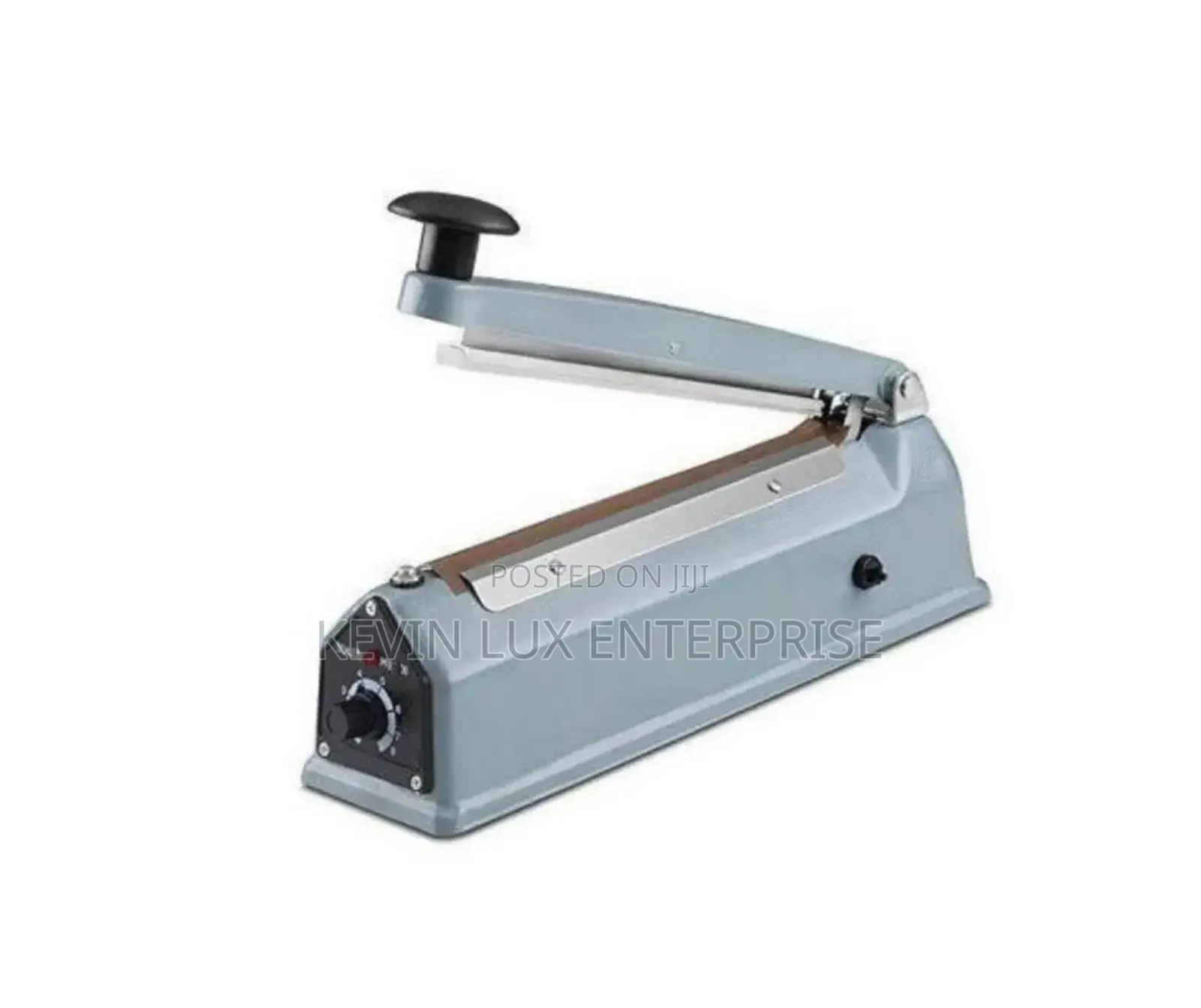 Impulse Scaler