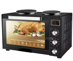 Oven 48 Litter Global Star