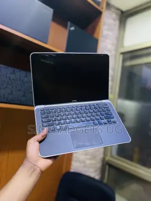 Laptop Dell XPS 11 (9P33) 4GB Intel Core I5 SSD 128GB