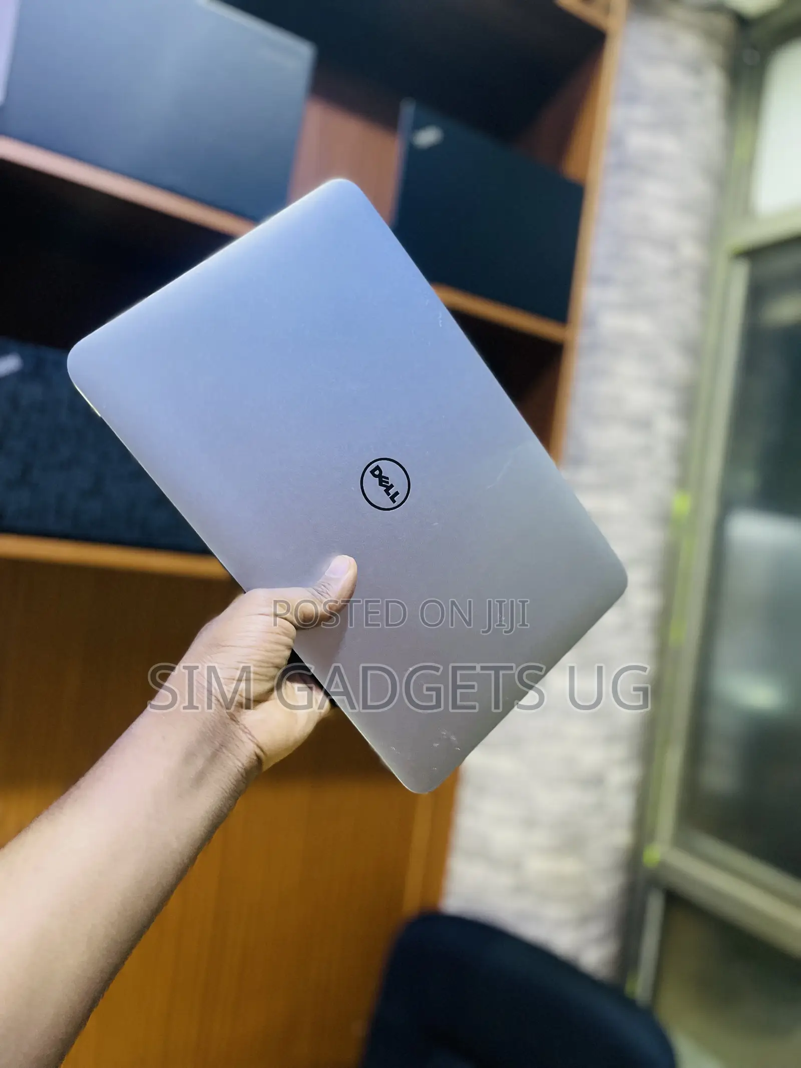 Laptop Dell XPS 11 (9P33) 4GB Intel Core I5 SSD 128GB