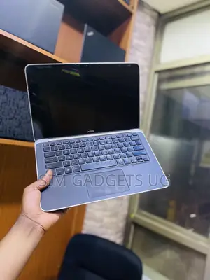 Laptop Dell XPS 11 (9P33) 4GB Intel Core I5 SSD 128GB
