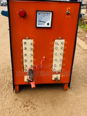 Authorised Machine ; Battery Charger 24batteries , Less Consumer
