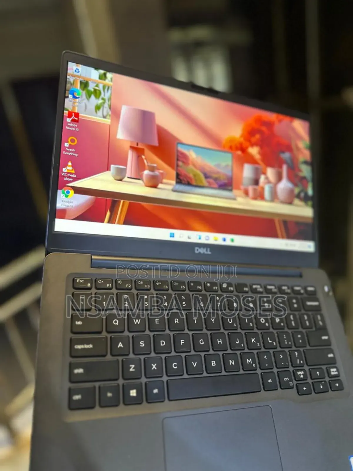 Laptop Dell Latitude 7400 16GB Intel Core I7 SSD 256GB