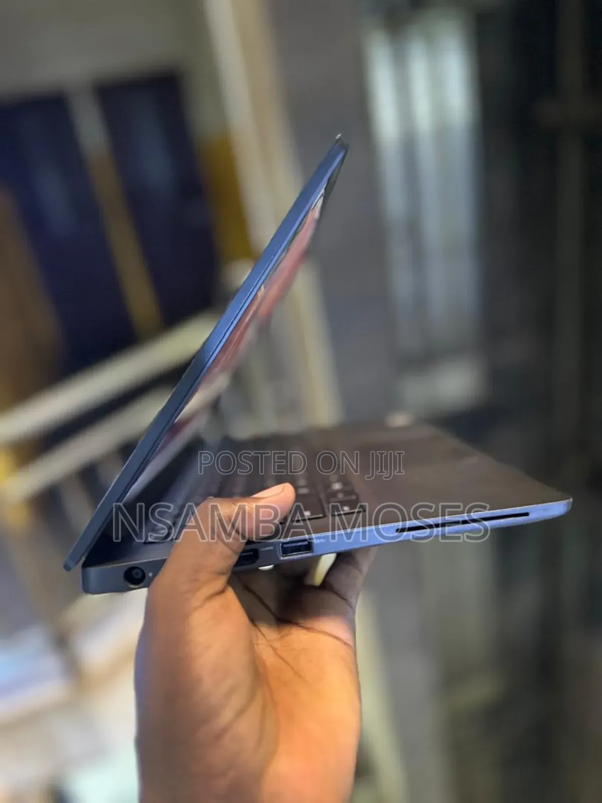 Laptop Dell Latitude 7400 16GB Intel Core I7 SSD 256GB
