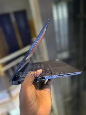 Laptop Dell Latitude 7400 16GB Intel Core I7 SSD 256GB