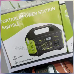 500w Portable Power Station. 500w Ups Power Supply