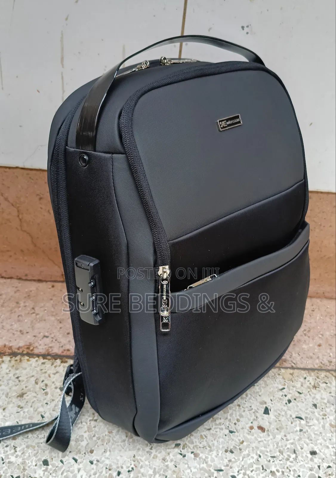 Wiersoon Popular Back Pack