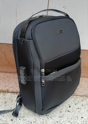 Wiersoon Popular Back Pack