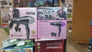 Nova Hand Hair Dryer