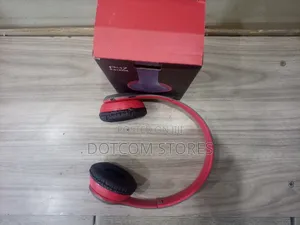 P47 Wireless Headphones