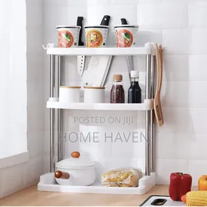 Condiment Spice Rack