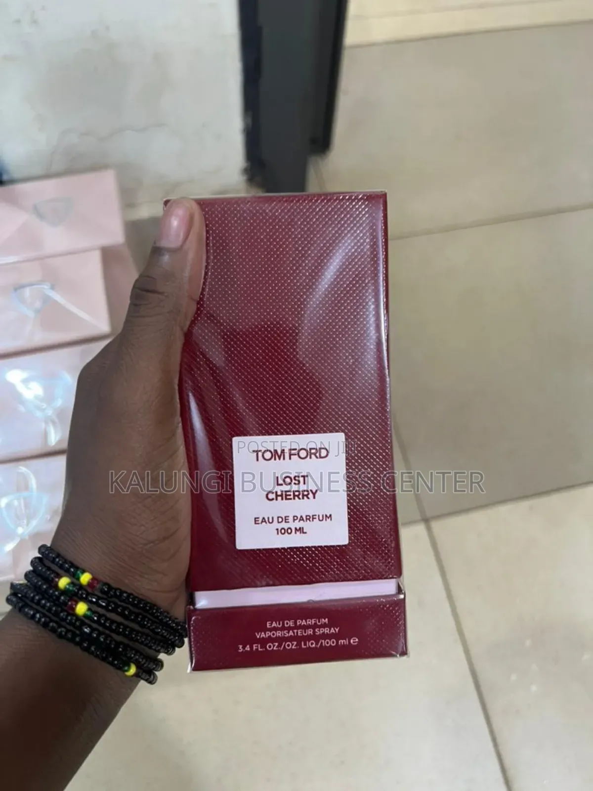 Tom Ford Lost Cherry Eau De Parfum