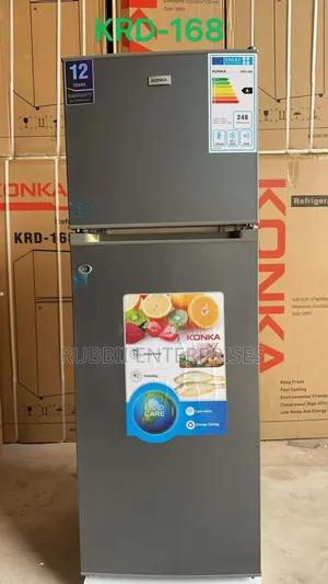 Refrigerator Konka KRD-168