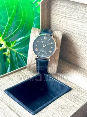 Hannah Martin Fashion Ladies’ Watch