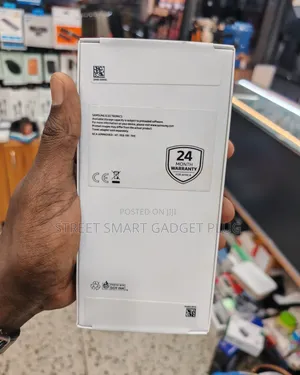 New Samsung Galaxy A16 128 GB Black