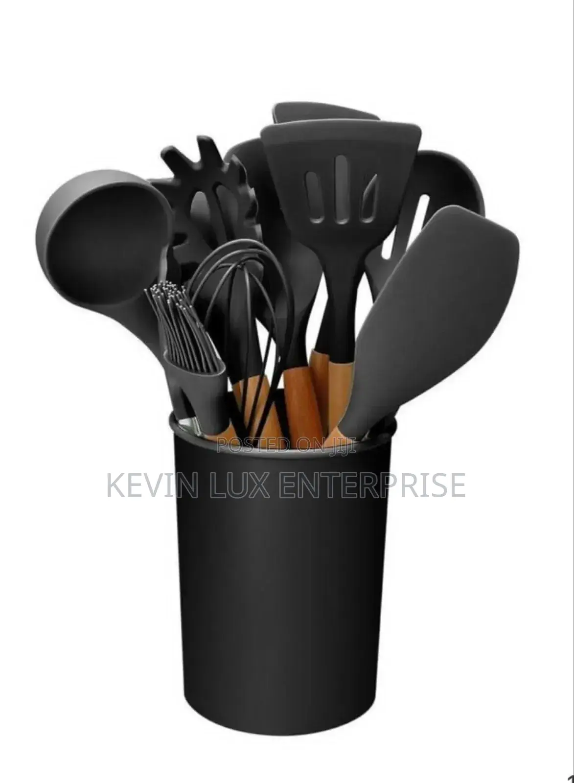 Kitchen Utensil Silicone